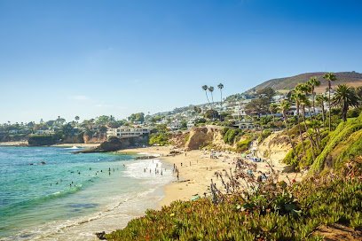 About Orange County, CA